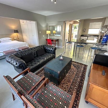 Green Point Self Catering Studios Cidade Do Cabo Exterior foto