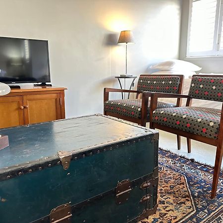 Green Point Self Catering Studios Cidade Do Cabo Exterior foto