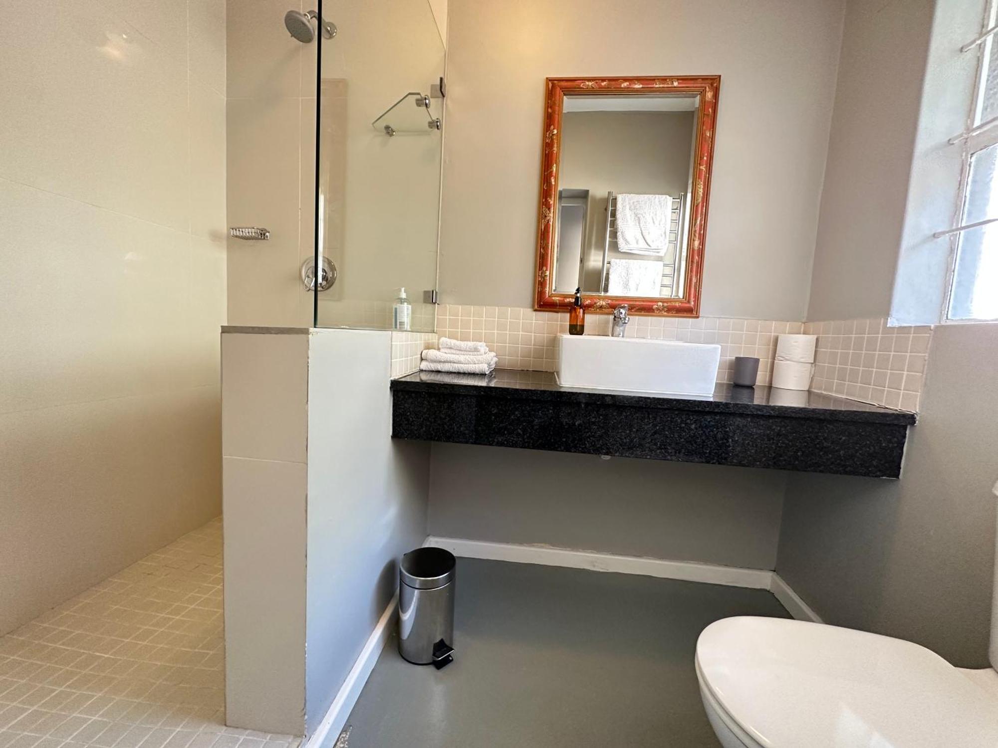 Green Point Self Catering Studios Cidade Do Cabo Exterior foto