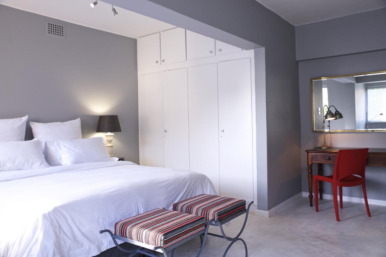 Green Point Self Catering Studios Cidade Do Cabo Exterior foto